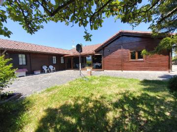 Casa chalet en Venta en Quintes Arroes