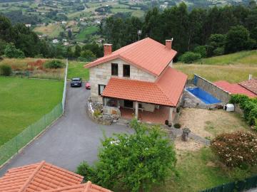 Casa chalet en Venta en Quintes Arroes