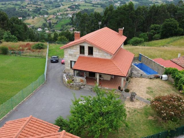 Casa chalet en Venta en Quintes Arroes