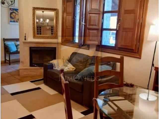 Casa chalet en Venta en Quirós