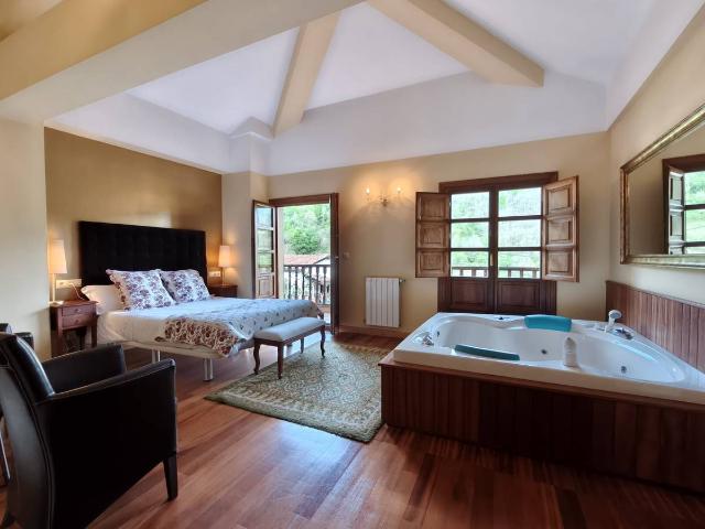 Casa chalet en Venta en Quirós