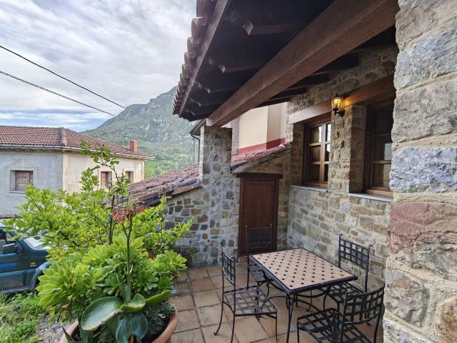 Casa chalet en Venta en Quirós