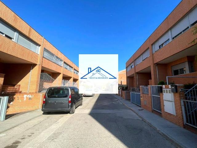 Casa chalet en Venta en Quismondo