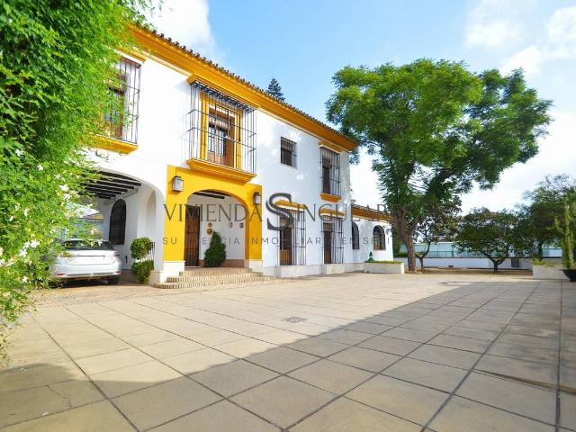 Casa chalet en Venta en Ramal de Espartinas