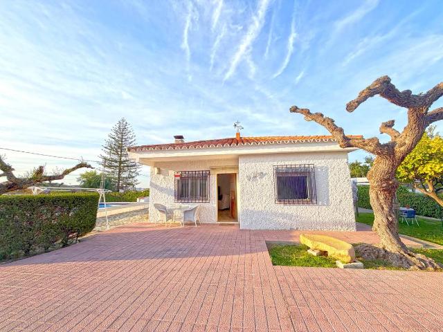 Casa chalet en Venta en Ramal de Espartinas