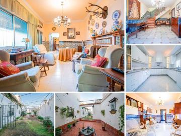 Espartinas, Sevilla, Andalucía, Andalucía