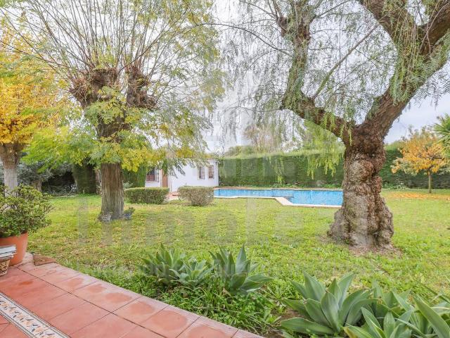 Casa chalet en Venta en Ramal de Espartinas