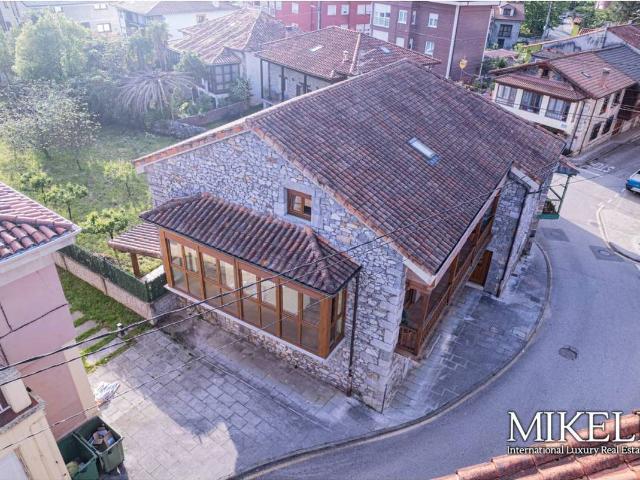 Casa chalet en Venta en Ramales de la Victoria