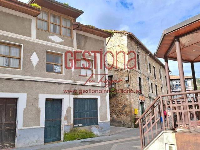 Casa chalet en Venta en Ramales de la Victoria