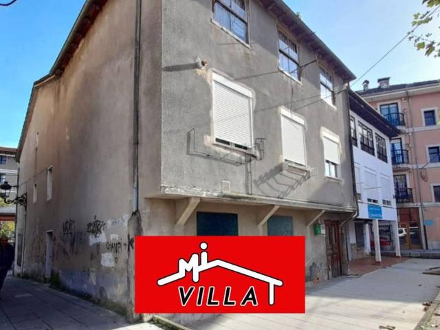 Casa chalet en Venta en Ramales de la Victoria