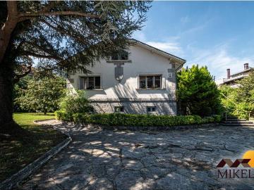 Casa chalet en Venta en Ramales de la Victoria