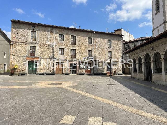 Casa chalet en Venta en Ramales de la Victoria