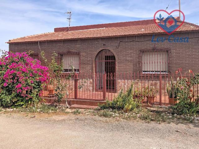 Casa chalet en Venta en Ramonete