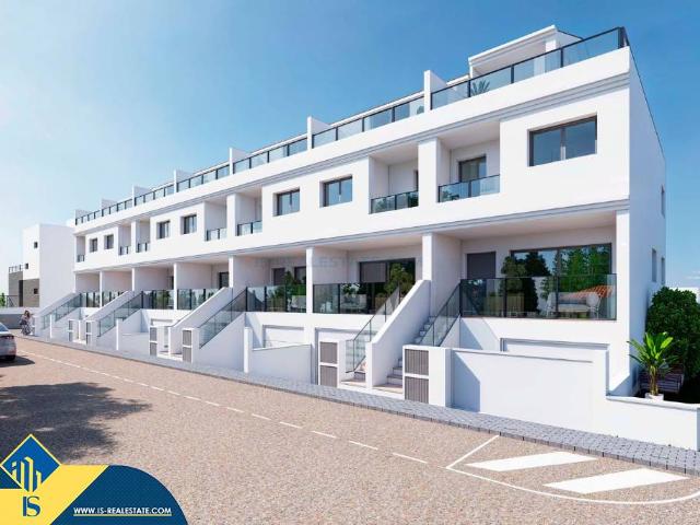 Casa chalet en Venta en Rafal