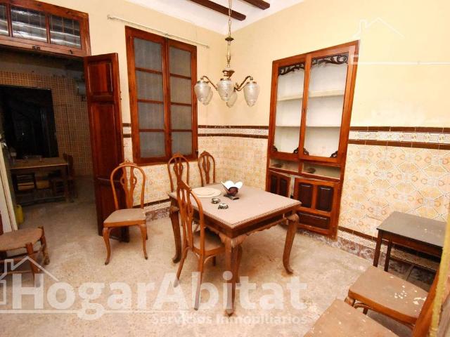Casa chalet en Venta en Rafalafena