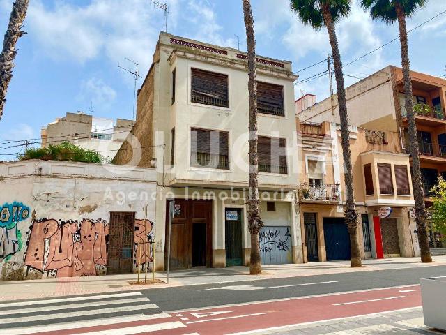 Casa chalet en Venta en Rafalafena