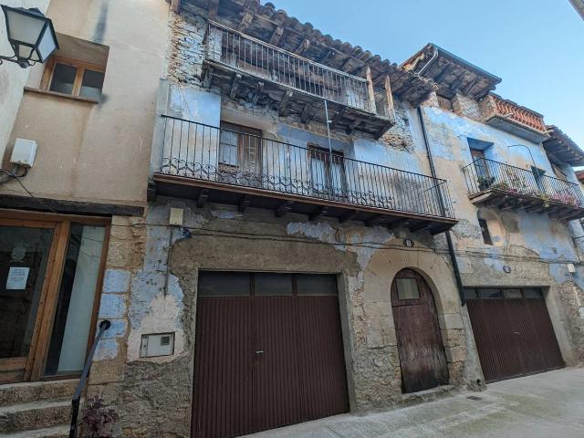 Casa chalet en Venta en Ráfales