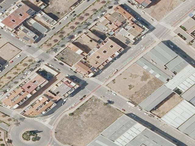 Casa chalet en Venta en Rafelbuñol / Rafelbunyol