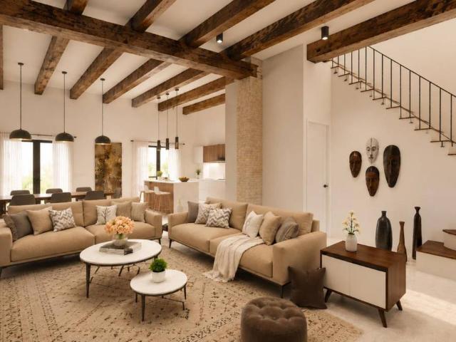 Casa chalet en Venta en Rafelbuñol / Rafelbunyol