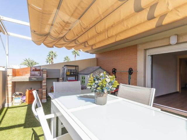 Casa chalet en Venta en Rafelbuñol / Rafelbunyol