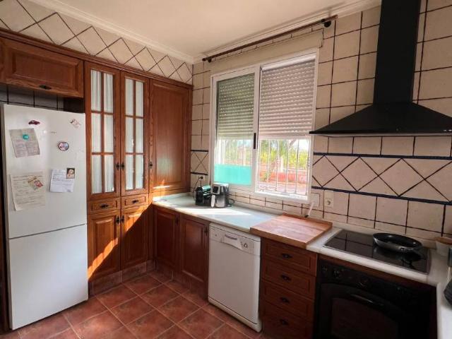 Casa chalet en Venta en Rafelbuñol / Rafelbunyol