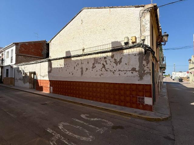 Casa chalet en Venta en Rafelbuñol / Rafelbunyol