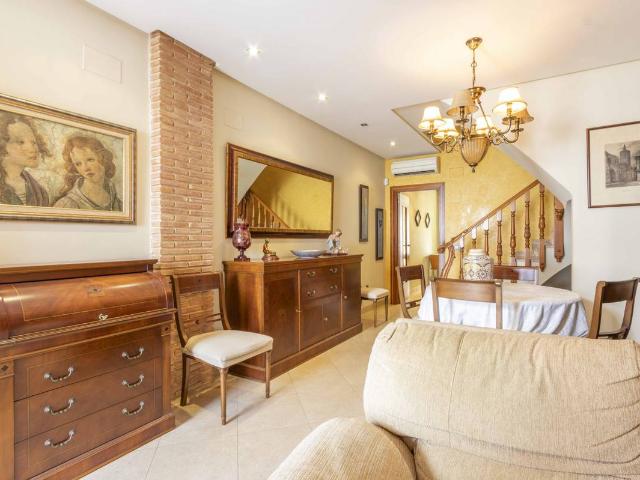 Casa chalet en Venta en Rafelbuñol / Rafelbunyol