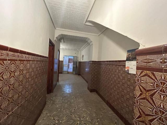 Casa chalet en Venta en Rafelbuñol / Rafelbunyol