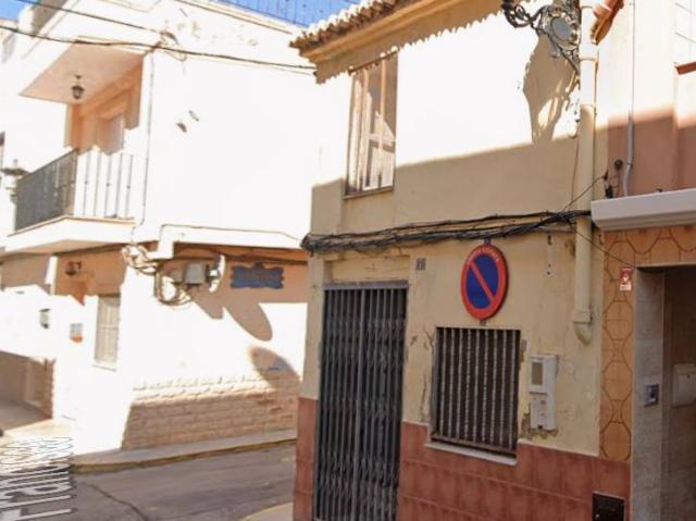 Casa chalet en Venta en Rafelbuñol / Rafelbunyol