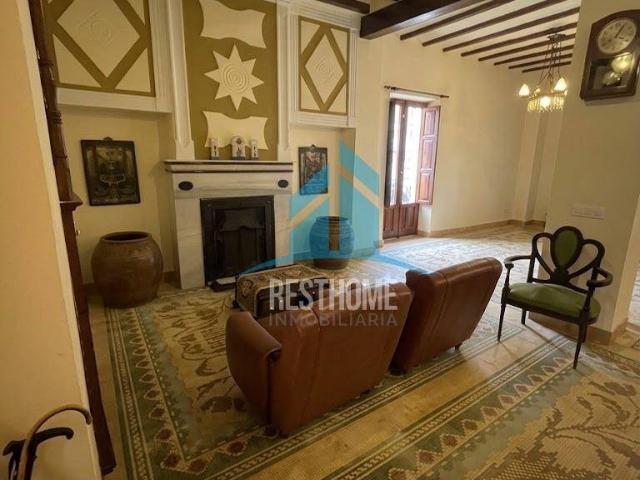 Casa chalet en Venta en Rafelcofer