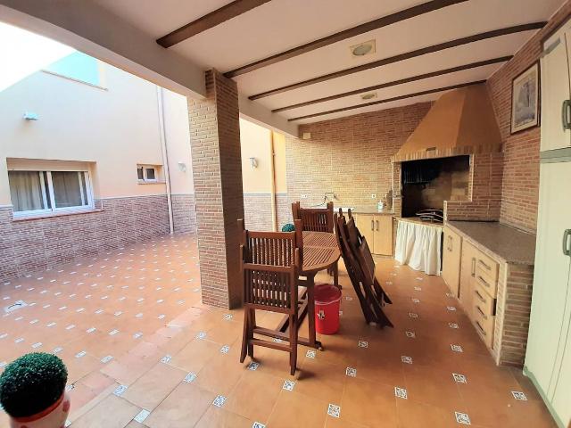 Casa chalet en Venta en Rafelguaraf
