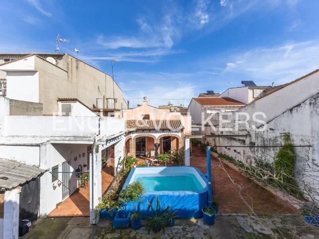 Casa chalet en Venta en Rafelguaraf