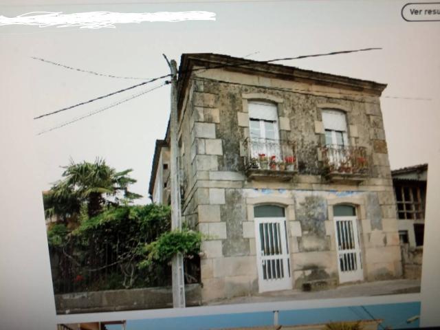 Casa chalet en Venta en Rairiz de Veiga