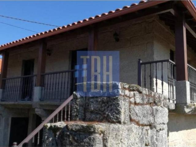 Casa chalet en Venta en Rairiz de Veiga