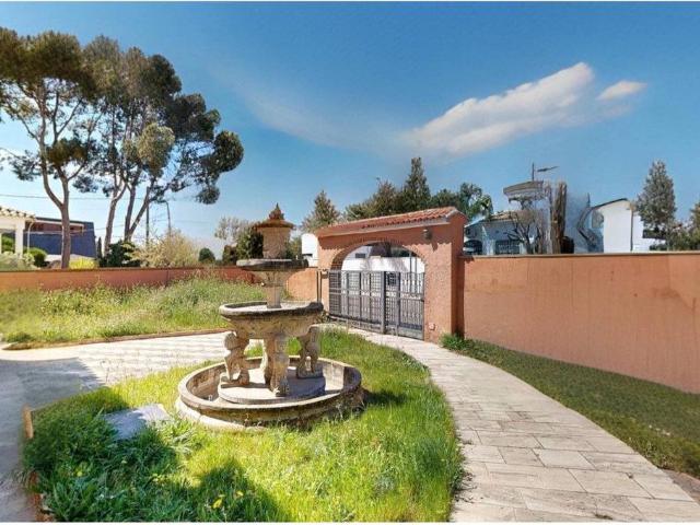 Casa chalet en Venta en Rascanya