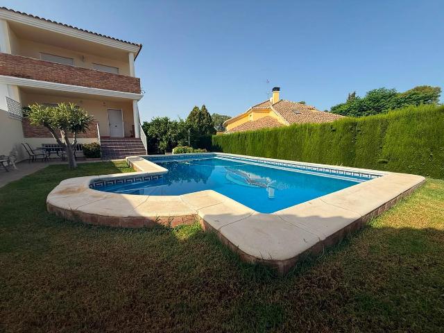 Casa chalet en Venta en Rascanya