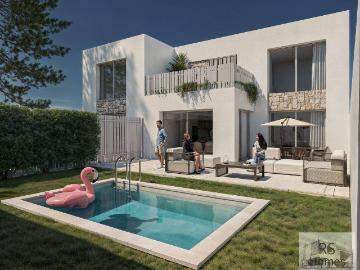 Casa chalet en Venta en Rascanya