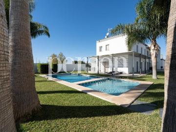 Casa chalet en Venta en Rascanya