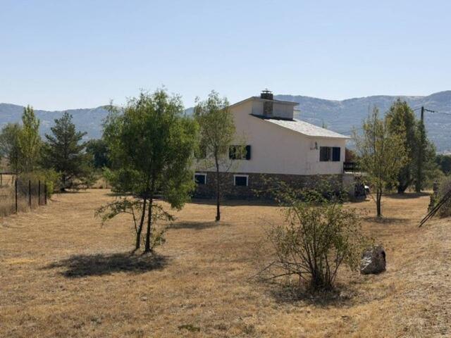 Casa chalet en Venta en Rascafría