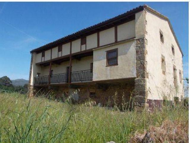 Casa chalet en Venta en Rasines
