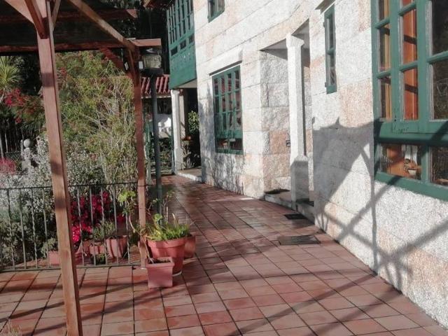Casa chalet en Venta en Raxó