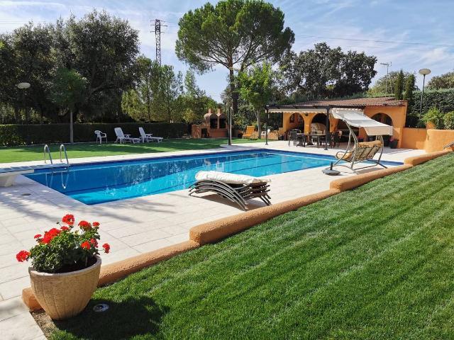 Casa chalet en Venta en Raya del Palancar Guadamonte
