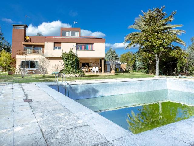 Casa chalet en Venta en Raya del Palancar Guadamonte