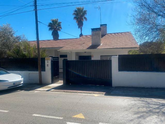 Casa chalet en Venta en Raya del Palancar Guadamonte