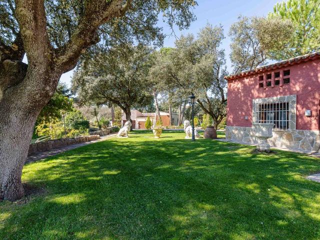 Casa chalet en Venta en Raya del Palancar Guadamonte