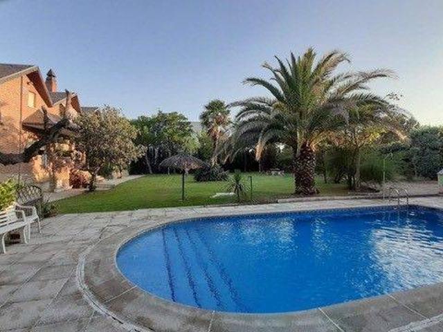Casa chalet en Venta en Raya del Palancar Guadamonte