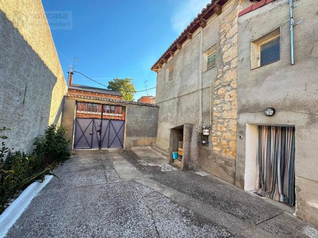 Casa chalet en Venta en Renedo de Esgueva
