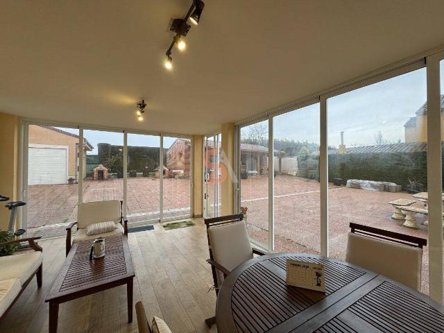 Casa chalet en Venta en Renedo de Esgueva