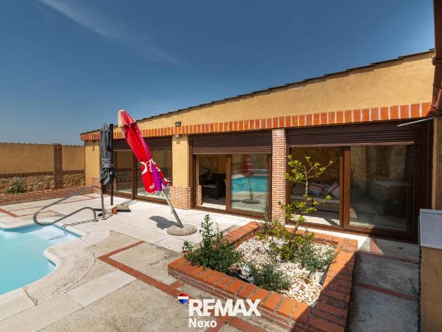 Casa chalet en Venta en Renedo de Esgueva