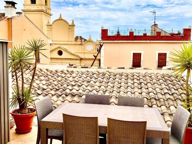Casa chalet en Venta en El Real de Gandia